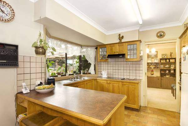 Sought After MATTHEW PEARCE Catchment Picture