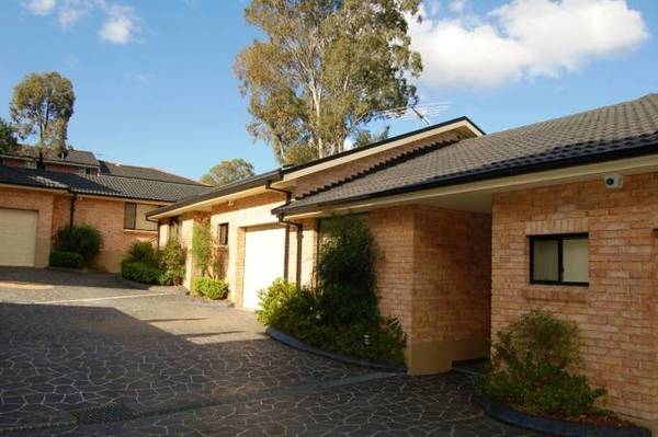 As New 2 Bedroom Villa Picture