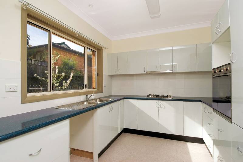 Brand New Luxury Over 55's Villa Picture
