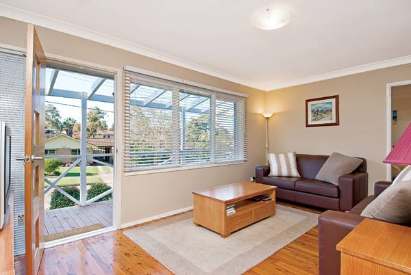 IMMACULATE CONTEMPORARY Picture