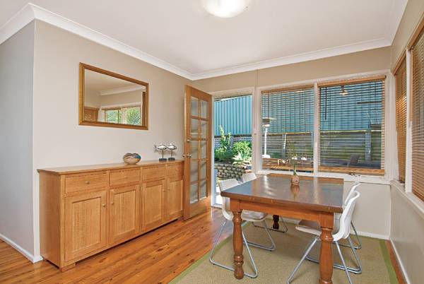 IMMACULATE CONTEMPORARY Picture