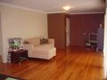 Immaculately presented 2 bedroom top floor unit Picture