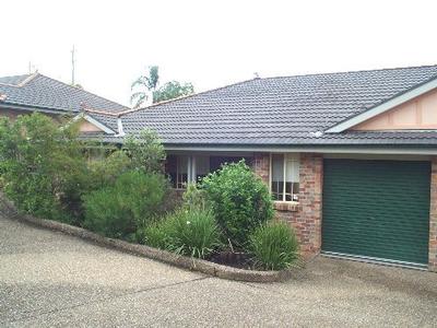 Freshly painted 3 Bedroom villa Picture Freshly painted 3 Bedroom villa Picture