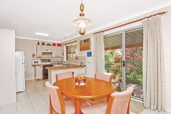 Whisper Quiet Cul-de-Sac Picture