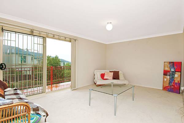 Stylish Residence Picture