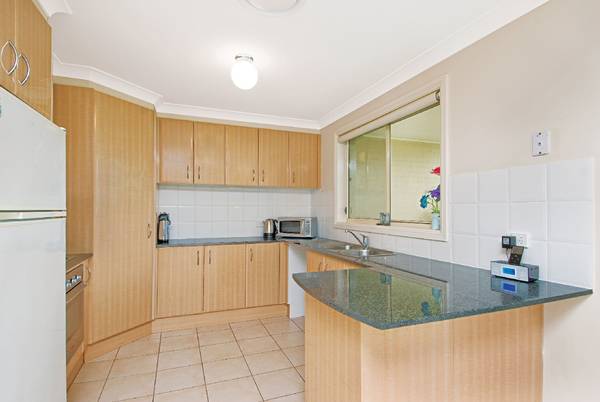 Stylish Residence Picture