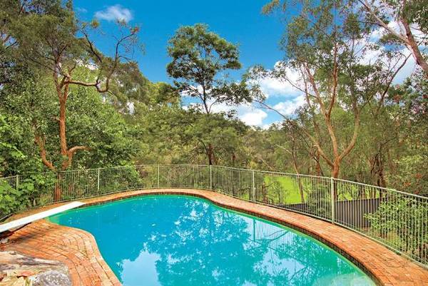 WOW . . .
How unusual! Picture