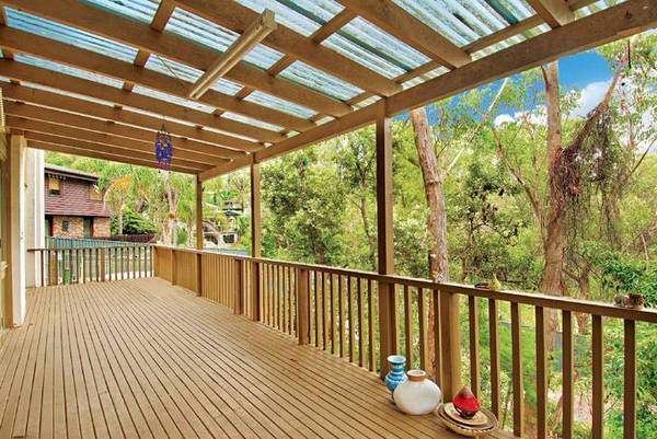 WOW . . .
How unusual! Picture