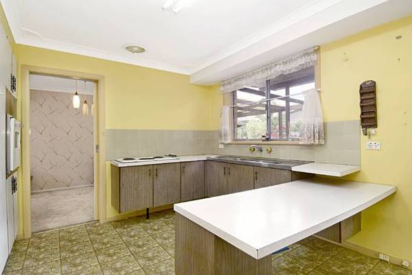 Sleeping Beauty on Approx 974sq.m Picture