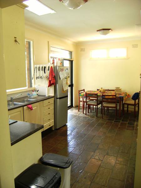 Very neat & tidy 3 bedroom family home + separate 1 bedroom in-law accommodation or teenage retreat. Picture