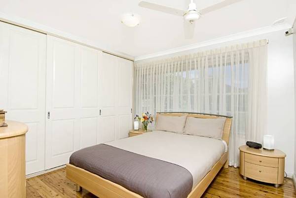 The Backyards a WINNER! Picture The Backyards a WINNER! Picture