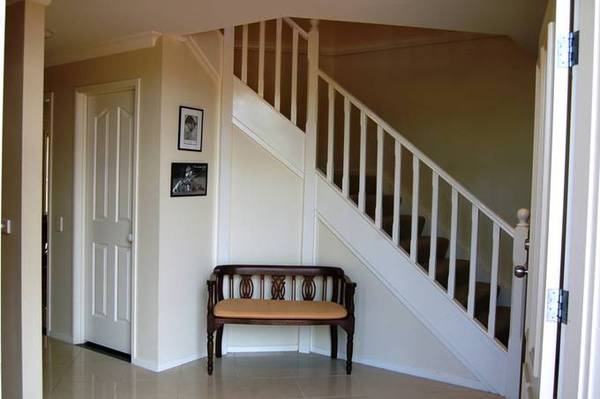 Well located and presented 4 bedroom Executive Residence. Picture Well located and presented 4 bedroom Executive Residence. Picture