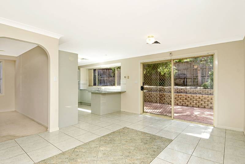 Put the family first . . . Picture