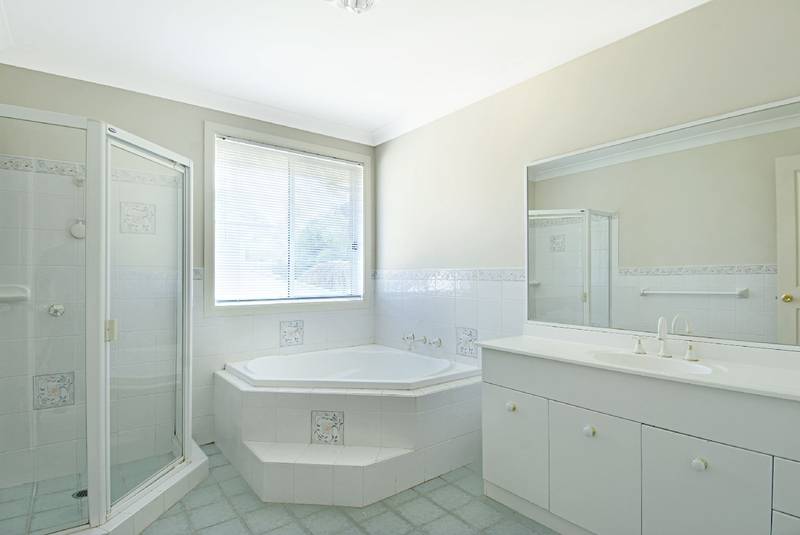 Put the family first . . . Picture