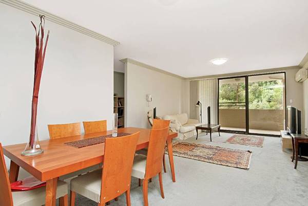 The Location for your Lefestyle (& wheelchair friendly) Picture The Location for your Lefestyle (& wheelchair friendly) Picture