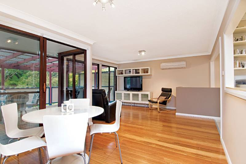 In a word - MAGNIFICENT! Picture