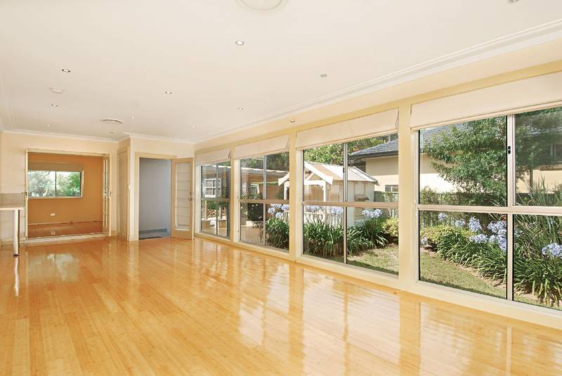 A STUNNING TRANSFORMATION Picture