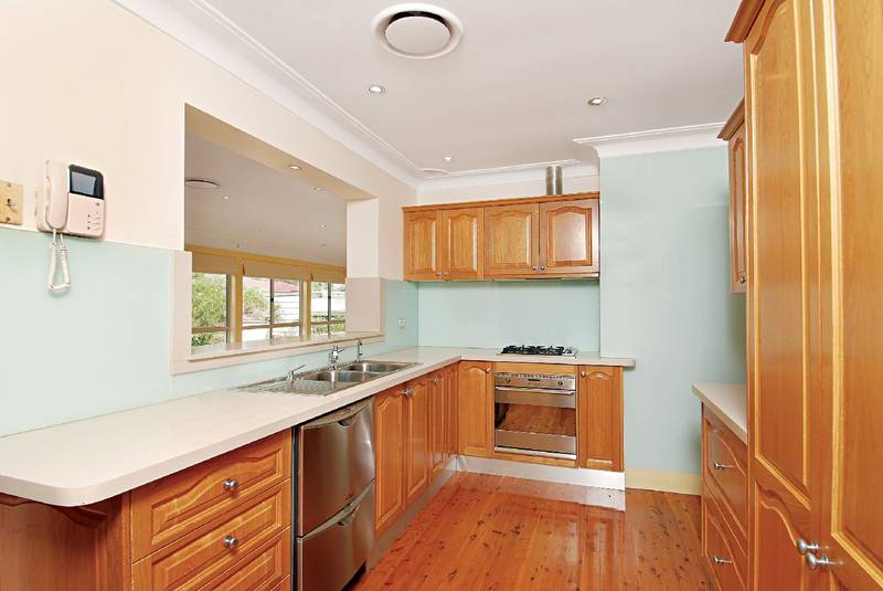 A STUNNING TRANSFORMATION Picture