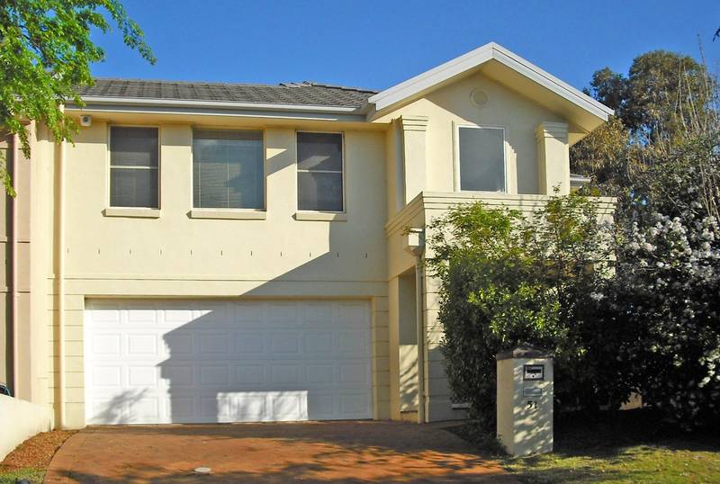 Don't lift a finger . . . . Picture 1