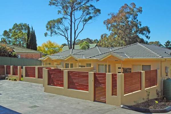 Expect the Unexpected . . . Picture 1