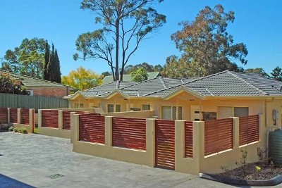 Expect the Unexpected . . . Picture