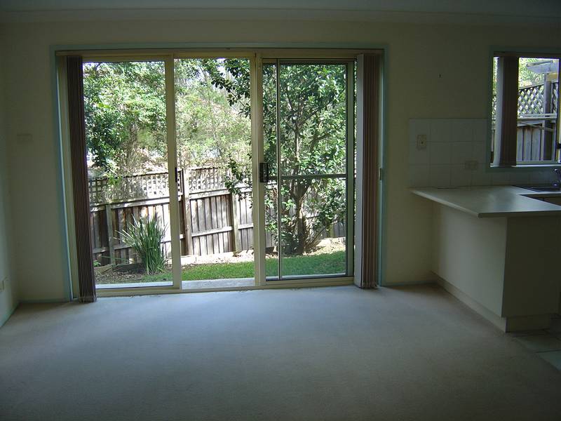 Duplex in private quiet location Picture Duplex in private quiet location Picture