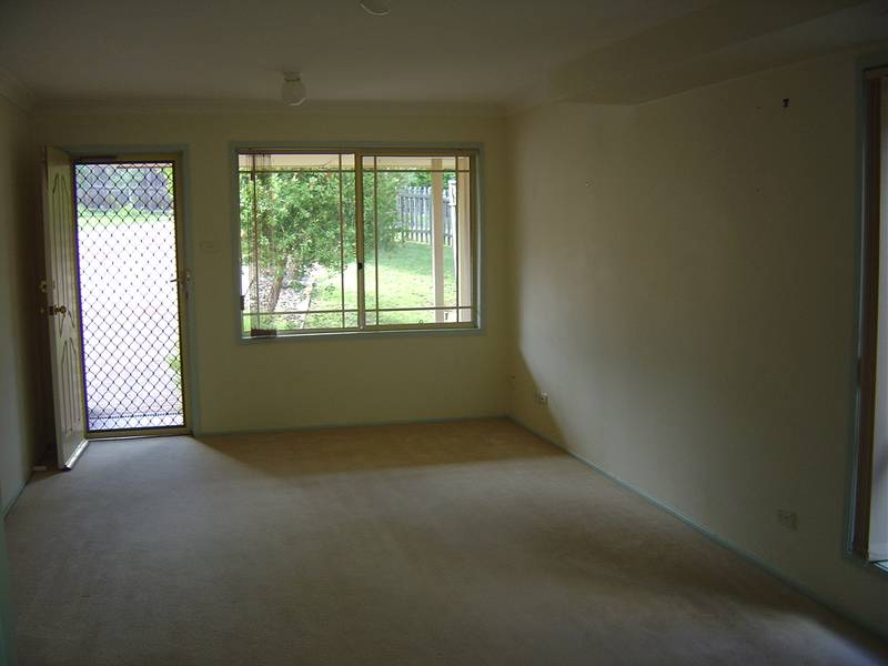 Duplex in private quiet location Picture Duplex in private quiet location Picture