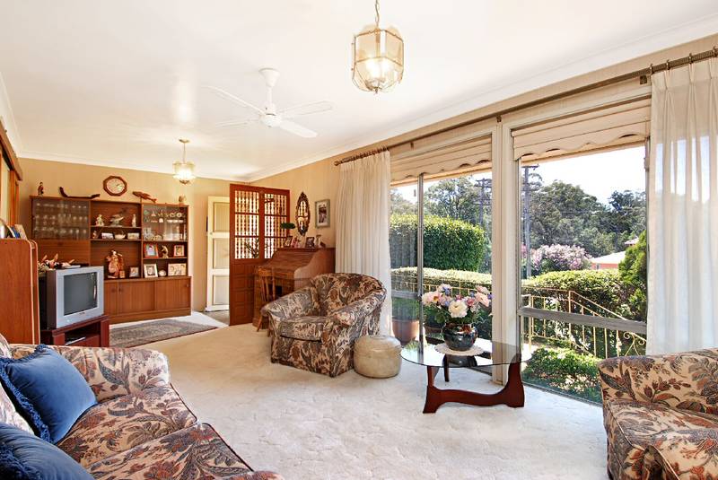 MATTHEW PEARCE CATCHMENT Picture 3