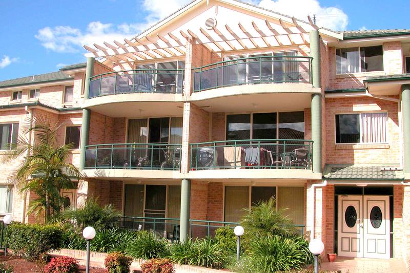 Easy Living Picture 1