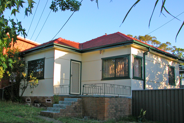 PERFECT first home Picture 1