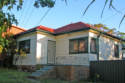 PERFECT first home Picture