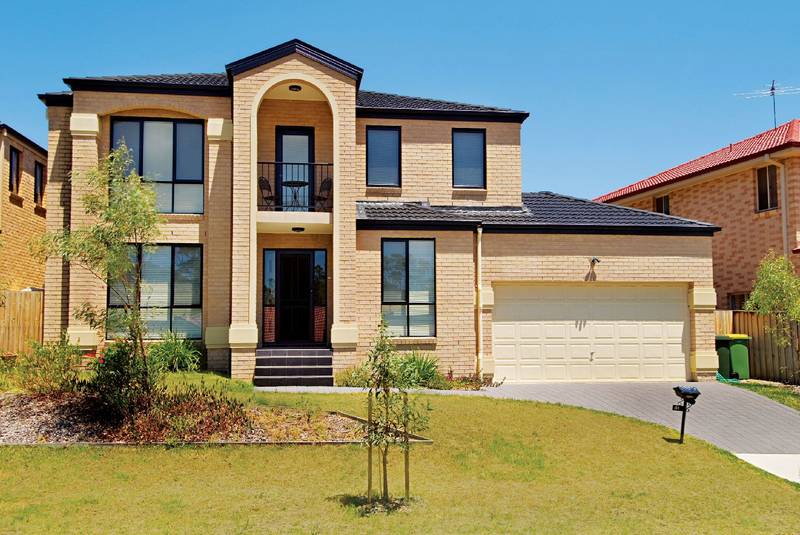 Put the Family First . . . Picture 1