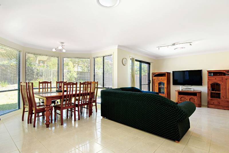 Put the Family First . . . Picture 3