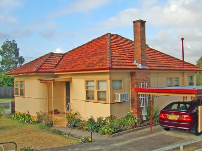 The Dream . . . Picture