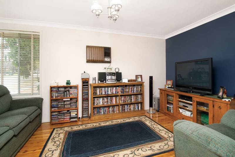 EXCITEMENT IS . . . Picture 3