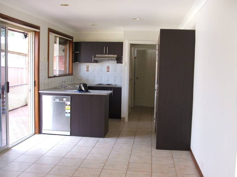 Neat and tidy 3 bedroom home Picture