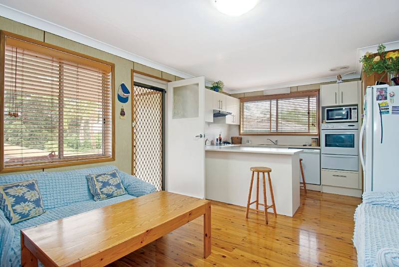 Easy to Live In . . . Picture