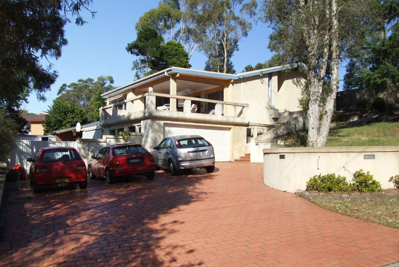 Expect to see the UNEXPECTED Picture