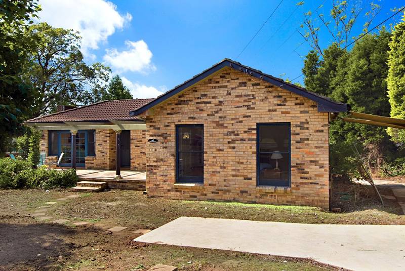 Space to Live In - Location to Love Picture 1