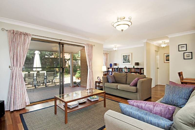 One Last Chance Picture 1