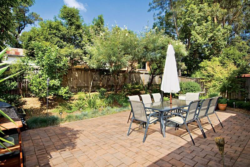 One Last Chance Picture