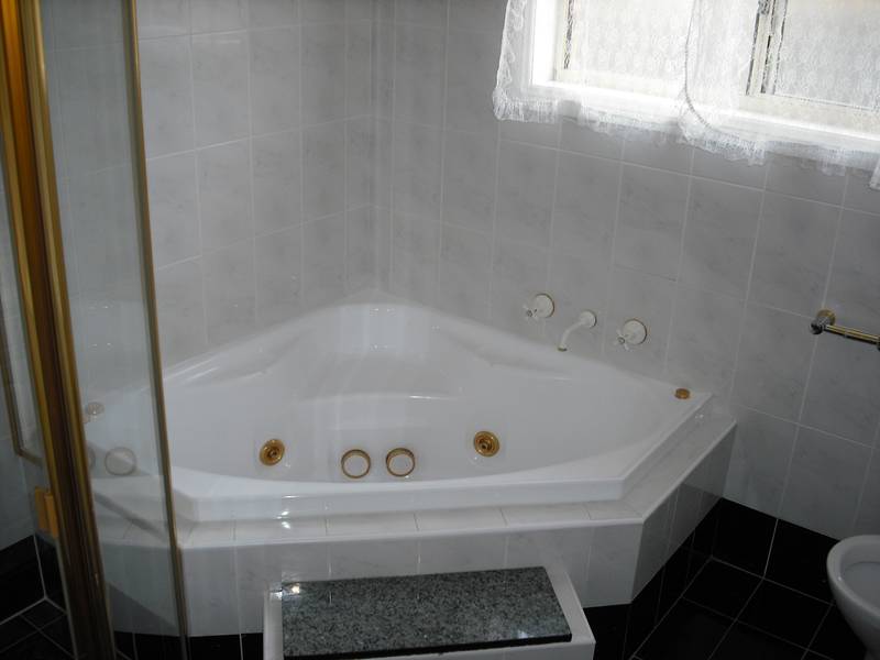 Freshly painted throughout and with new carpet this 3 bedroom single level home is most appealing. Picture 3