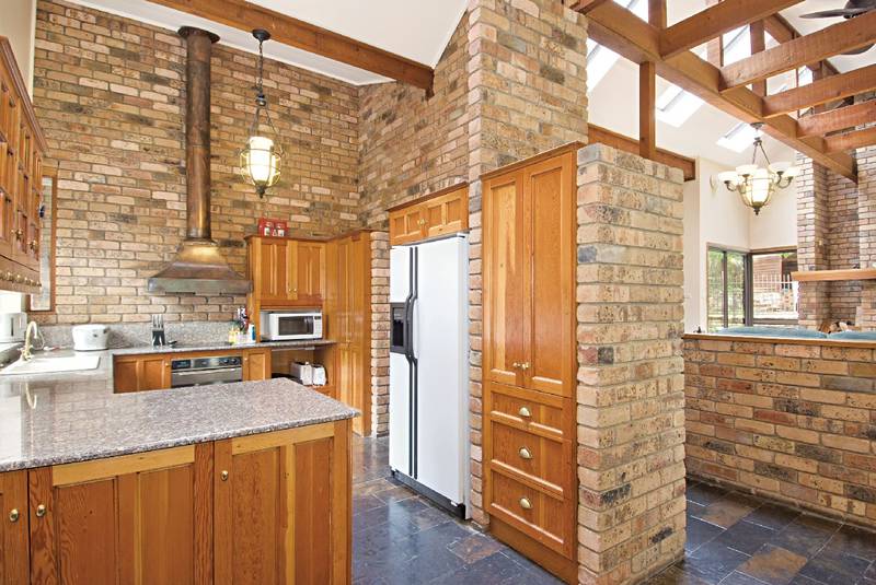 The Space - The Privacy - The Location . . . . Picture 2