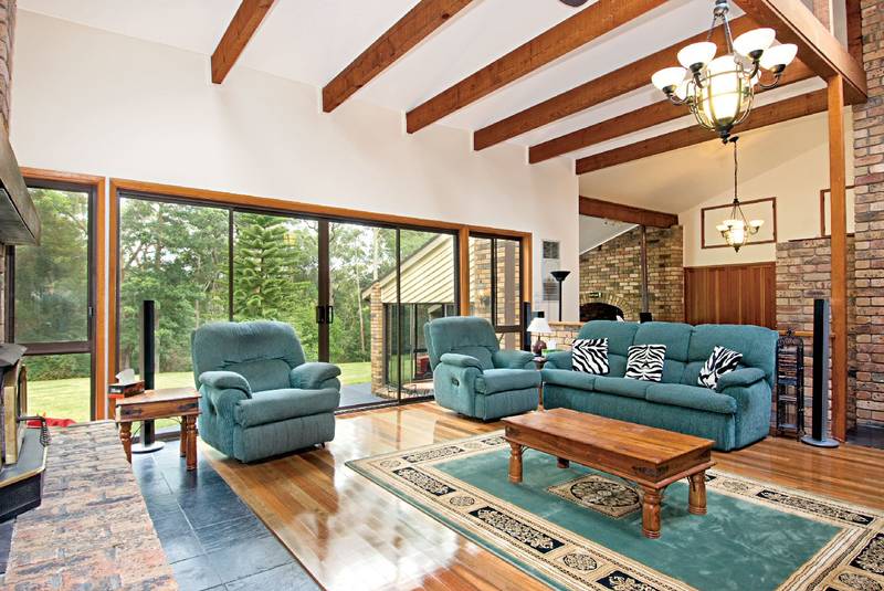 The Space - The Privacy - The Location . . . . Picture 3