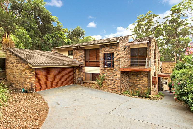 The Space - The Privacy - The Location . . . . Picture 1