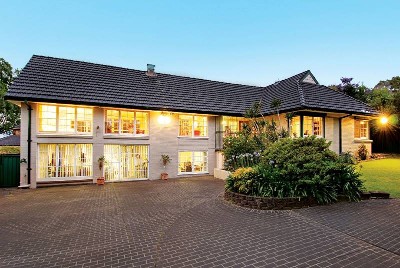 Grand Proportions on Massive 1739sqm Estate Picture