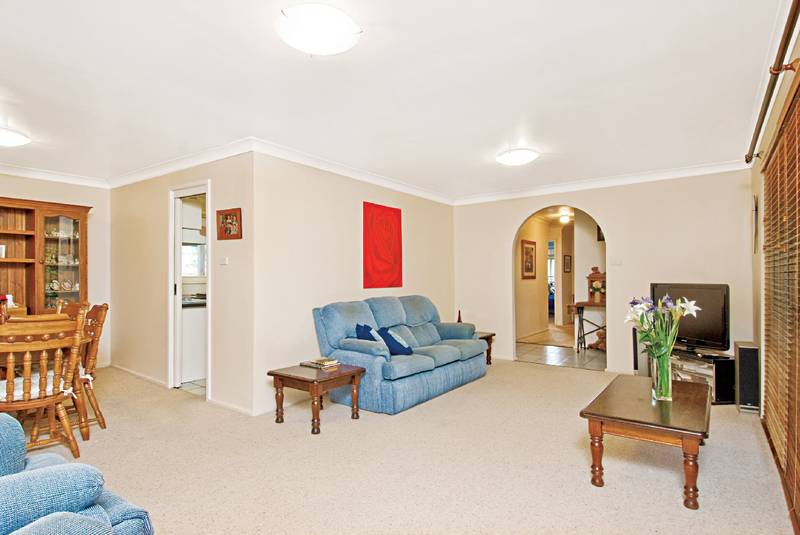 SIDE ACCESS AND EXTRA LIVING Picture 3