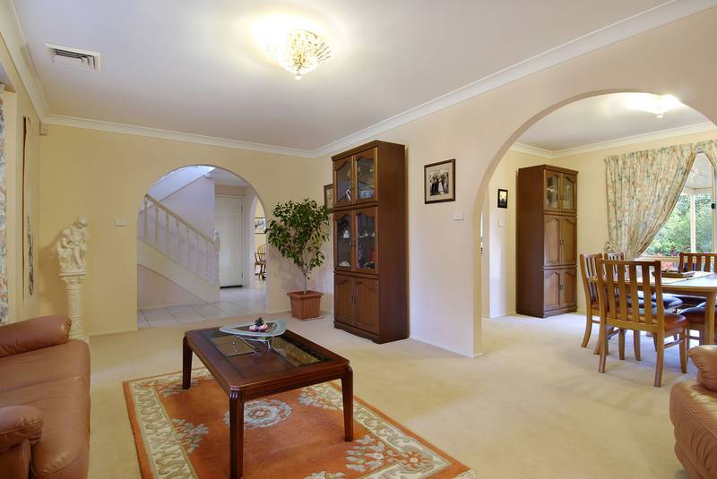 Family Living . . . Just as You Need It Picture 2