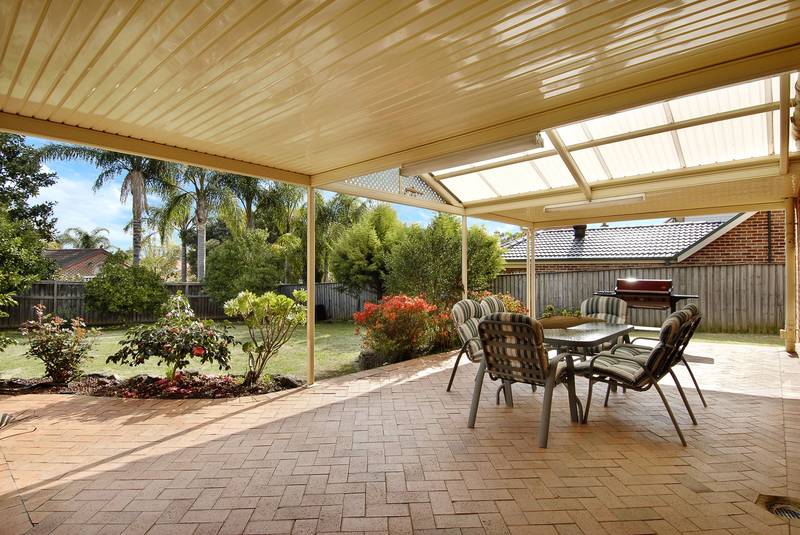 Family Living . . . Just as You Need It Picture 3