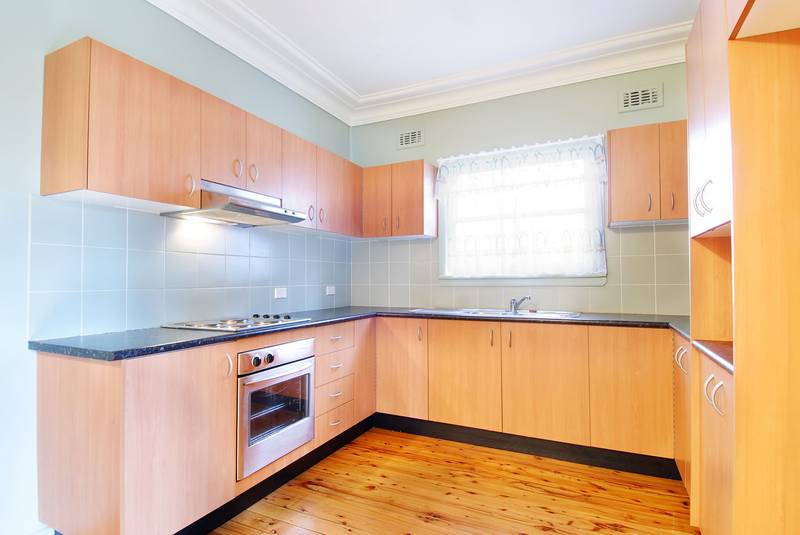 Located in quiet street yet handy to transport Picture